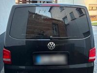 Gebraucht VW T5 179 PS (131 kW) 2015 Van