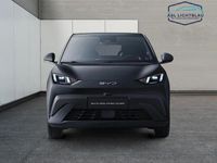 Gebraucht BYD Dolphin Surf Comfort 114 kW (156 PS) 2026 Polar night black Kleinwagen