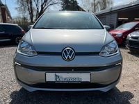 Second-hand VW e-up! 61 kW (83 CP) 2022 Argintiu Hatchback