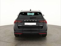 Neu Skoda Octavia 150 PS (110 kW) 2026 Schwarz Kombi