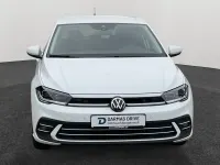 Usata VW Polo Pro 95 CV (69 kW) 2024 Grigio Berlina