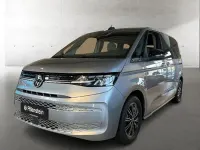 Neu VW Multivan Goal 150 PS (110 kW) 2026 Silber Van / Kleinbus