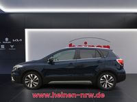 gebraucht Suzuki SX4 S-Cross 1.4 Boosterjet Comfort+ PDC NAVI ACC