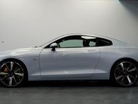 Gebraucht Polestar 1 Performance 609 PS (447 kW) 2020 Weiß Coupé