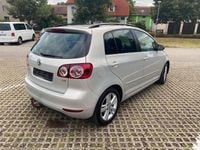 Gebraucht VW Golf VII Match 122 PS (89 kW) 2012 Silber Limousine
