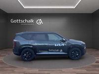 Gebraucht Kia EV5 GT-Line 160 kW (218 PS) 2026 Gravitygrau metallic SUV