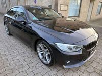 gebraucht BMW 420 420 i Advantage Automatik