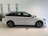 Neu Hyundai i30 GO! 97 PS (71 kW) 2025 Meta blue pearl Kombi
