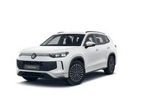 Gebraucht VW Tayron Life 193 PS (141 kW) 2025 Weiß SUV