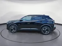 Gebraucht Peugeot 2008 Active 131 PS (96 kW) 2024 Schwarz SUV