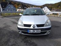 gebraucht Renault Clio Dynamique