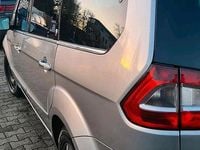 Usata Ford Galaxy 140 CV (102 kW) 2006 Grigio Monovolume