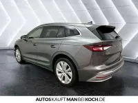 Neu Skoda Enyaq iV 210 kW (286 PS) 2026 Grau SUV