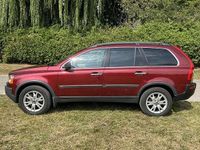 Occasion Volvo XC90 Executive 185 ch (136 kW) 2006 Rouge SUV