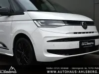 Używany VW T7 Edition 150 KM (110 kW) 2024 Biały Van