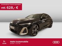 Gebraucht Audi A5 Ambiente 299 PS (219 kW) 2025 Schwarz Coupé