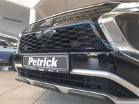 Gebraucht Mitsubishi Eclipse Cross Edition 188 PS (138 kW) 2021 Schwarz SUV