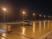 Gebraucht Alfa Romeo 156 144 PS (105 kW) 2000 Silber Limousine