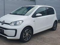 Gebraucht VW up! Join 75 PS (55 kW) 2018 Weiß Kleinwagen