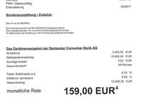 Gebraucht Audi A1 Sport 82 PS (60 kW) 2017 Andere Kleinwagen