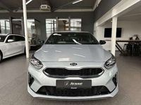 gebraucht Kia ProCeed ProCeed1.4