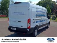 gebraucht Ford Transit Trend