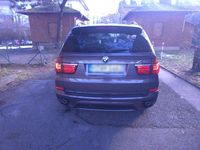 Gebraucht BMW X5 245 PS (180 kW) 2011 Braun SUV
