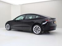 Occasion Tesla Model 3 Standard Range 225 kW (306 ch) 2023 Noir Berline