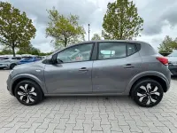 Gebraucht Dacia Sandero Expression 91 PS (66 kW) 2025 Grau Limousine