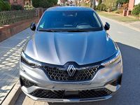 Gebraucht Renault Arkana 94 PS (69 kW) 2025 Grau SUV