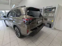 Neu Subaru Forester Exclusive+ 136 PS (100 kW) 2026 Autumn green SUV