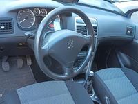 Gebraucht Peugeot 307 109 PS (80 kW) 2005 Blau Kombi