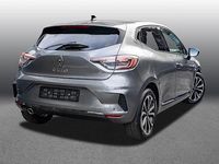 Gebraucht Renault Clio V Techno 115 PS (84 kW) 2025 Grau Limousine