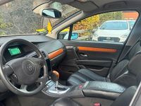 Gebraucht Renault Vel Satis 170 PS (125 kW) 2004 Grau Kleinwagen