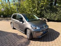 Brugt VW e-up! 61 kW (83 HK) 2022 Grå Hatchback