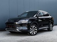 Neu BYD Seal U Design 131 PS (96 kW) 2026 Schwarz SUV