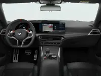 Gebraucht BMW M2 Performance 480 PS (353 kW) 2025 Grau Coupé