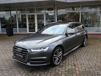 Gebraucht Audi A6 Competition 326 PS (239 kW) 2017 Grau Kombi