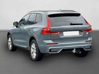 Gebraucht Volvo XC60 Plus 455 PS (334 kW) 2024 Grau SUV