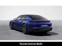 Gebraucht Porsche Panamera 4 470 PS (345 kW) 2025 Blau Limousine
