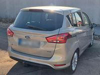 Gebraucht Ford B-MAX 125 PS (91 kW) 2013 Van / Kleinbus