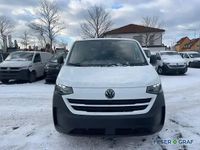 Neu VW Transporter 150 PS (110 kW) 2026 Clear white Van