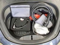 Gebraucht Tesla Model 3 366 kW (498 PS) 2022 Grau metallic Limousine