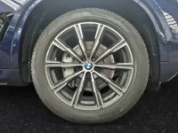 Gebraucht BMW X5 M Sport 381 PS (280 kW) 2024 Blau SUV
