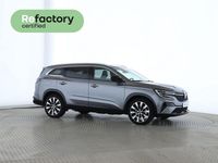 Gebraucht Renault Espace Techno 131 PS (96 kW) 2025 Grau SUV
