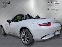 Gebraucht Mazda MX5 97 PS (71 kW) 2025 Andere Cabrio