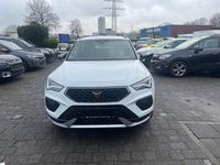 Gebraucht Cupra Ateca 150 PS (110 kW) 2024 Weiß SUV