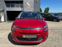 Gebraucht Citroën Grand C4 Picasso Exclusive 116 PS (85 kW) 2013 Van / Kleinbus