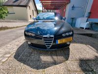 gebraucht Alfa Romeo 1750 159 TbiTi