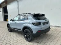 Neu Jeep Avenger North 145 PS (106 kW) 2026 Grau SUV